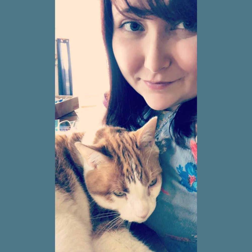 Meet your Posher, Rosetta